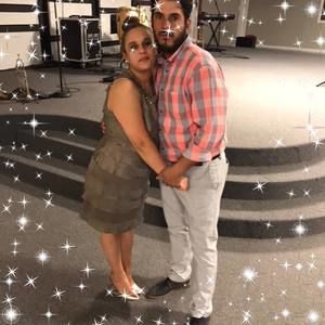 Meet your Posher, Luis